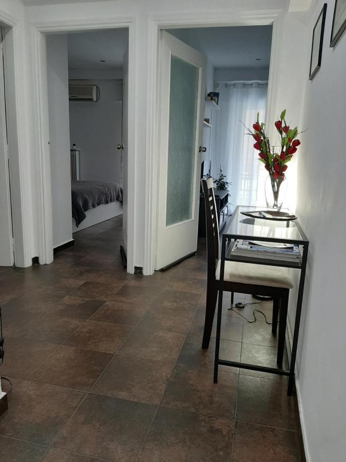 Апартаменты Glyfada Vacation Apt Афины Экстерьер фото